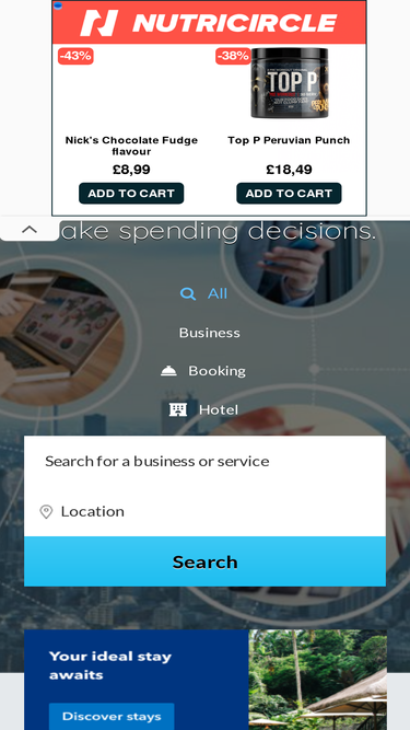 clickfind.com