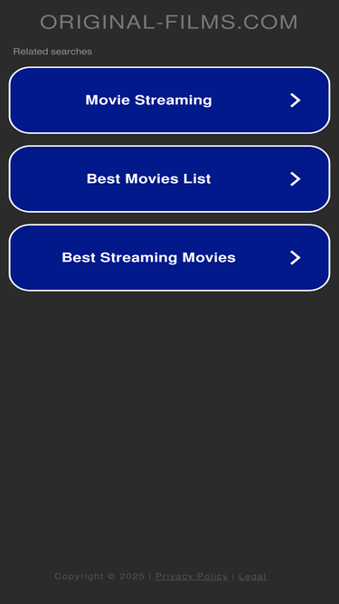 original-films.com