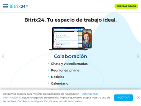 bitrix24.mx