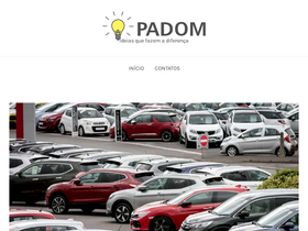 padom.com.br