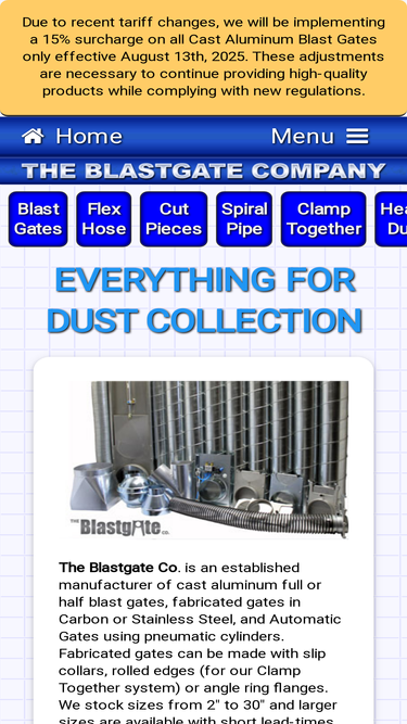 blastgateco.com