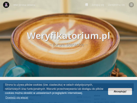 weryfikatorium.pl