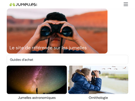 jumelles.com