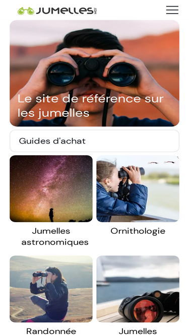 jumelles.com