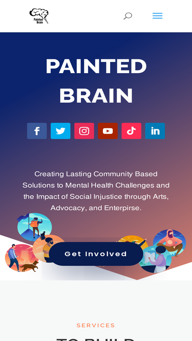 paintedbrain.org