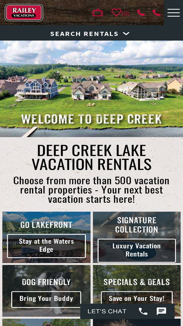 deepcreek.com