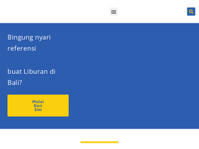 liburanbali.net