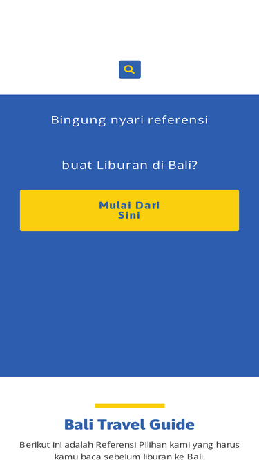 liburanbali.net