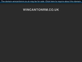 wincantonrm.co.uk