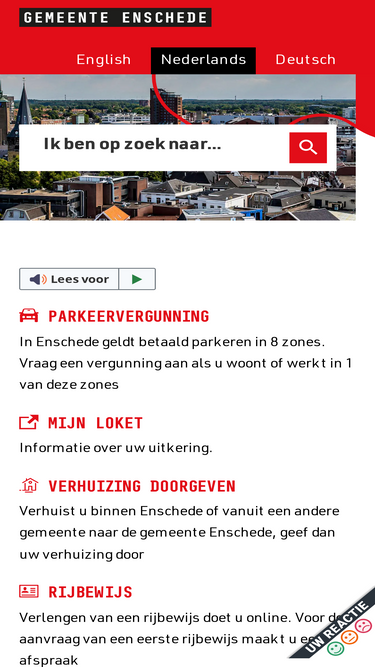 enschede.nl
