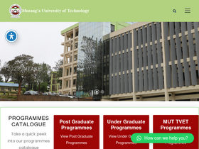 mut.ac.ke
