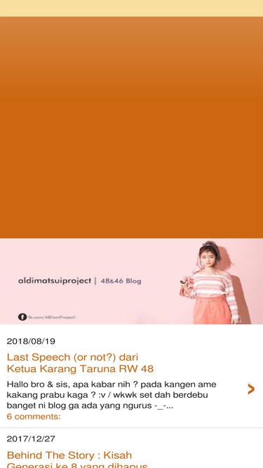 aldimatsuiproject.blogspot.com