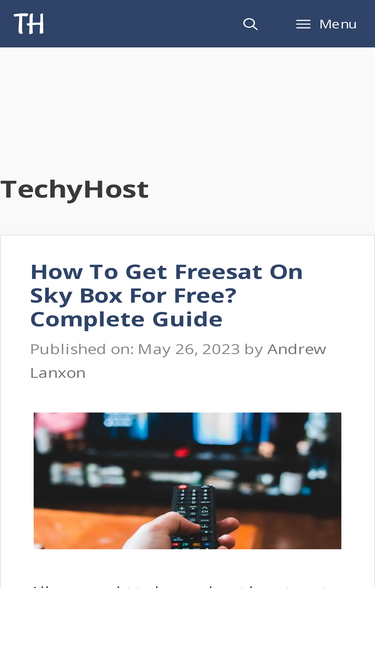 techyhost.com