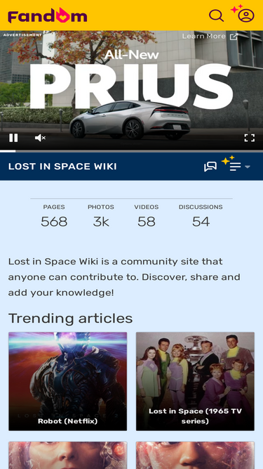 lostinspace.fandom.com