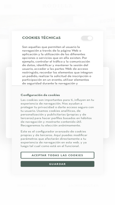 rodilla.es