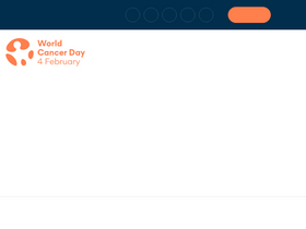 worldcancerday.org