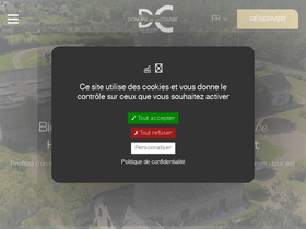 domainedelacourbe.com