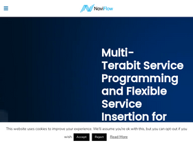 noviflow.com