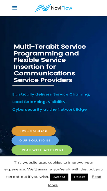 noviflow.com