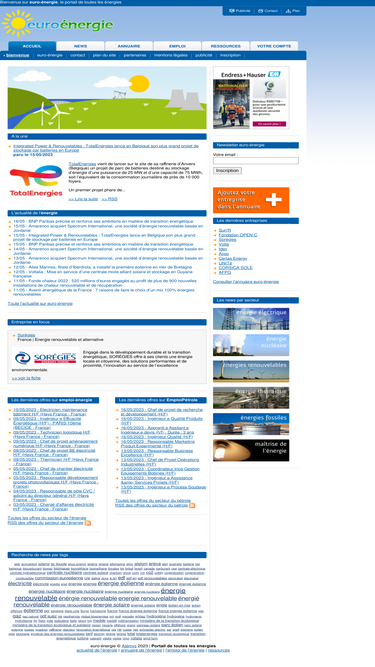 euro-energie.com