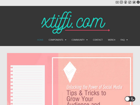 xtiffi.com