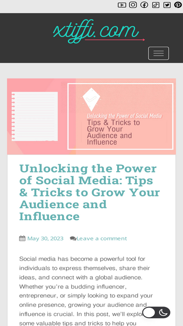 xtiffi.com