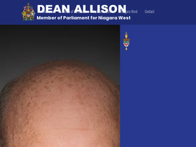 deanallison.ca