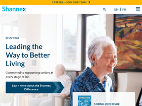 shannex.com