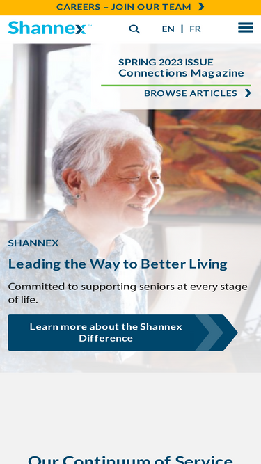 shannex.com