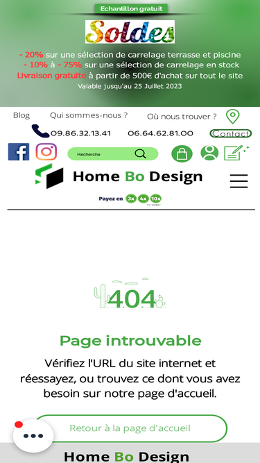 homebodesign.fr