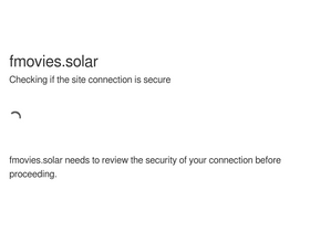 'fmovies.solar' screenshot