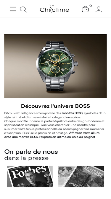 chic-time.com