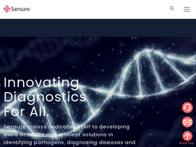 sansureglobal.com