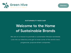 greenhive.io