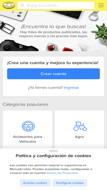 mercadolibre.com.py