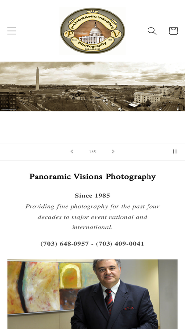 panoramicvisions.com