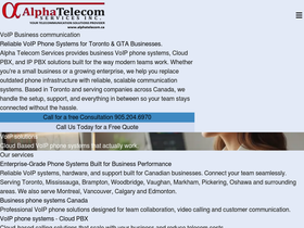 alphatelecom.ca