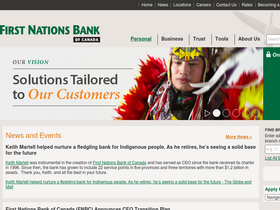 'fnbc.ca' screenshot