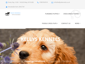 kellyskennels.co.uk