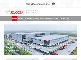 'codoon.jd.com' screenshot