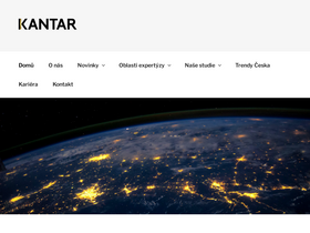 'tns-aisa.cz' screenshot