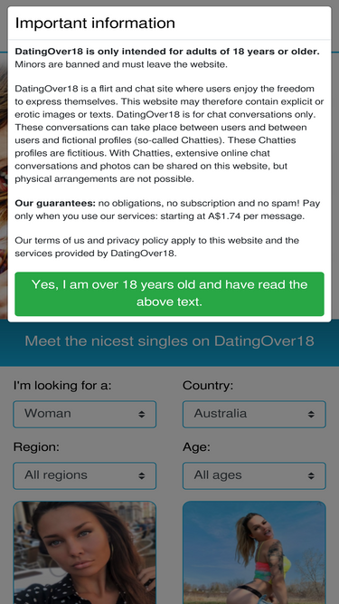 datingover18.com