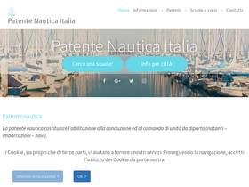 patentenautica-italia.it