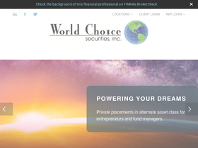 worldchoiceonline.com