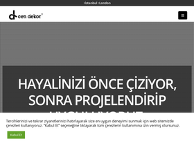 cendekor.com