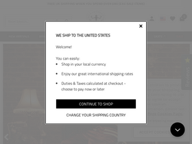 'natterjacks.com' screenshot