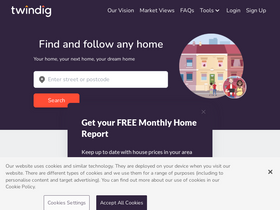 twindig.com