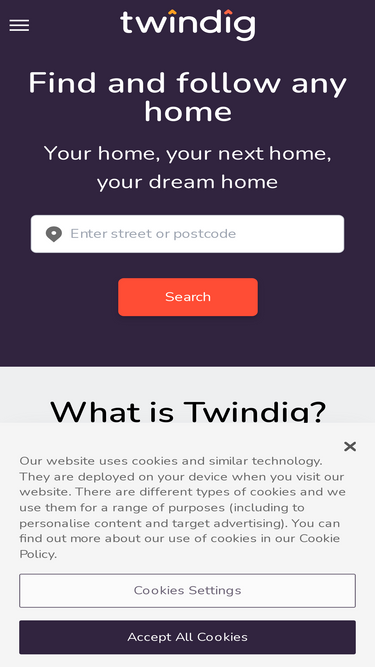 twindig.com