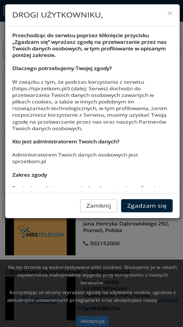 sprzetkom.pl