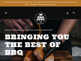 bbqspot.com